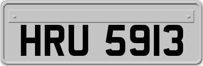 HRU5913