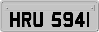 HRU5941