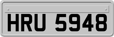 HRU5948