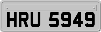 HRU5949