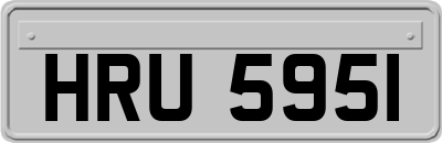 HRU5951