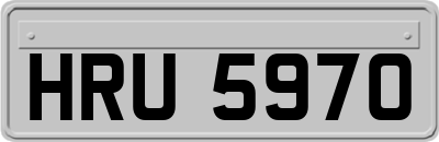 HRU5970