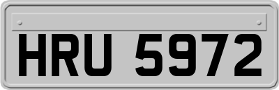 HRU5972