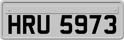 HRU5973