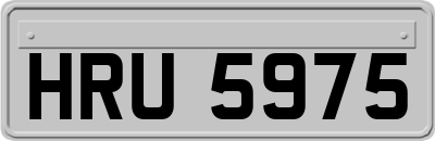HRU5975