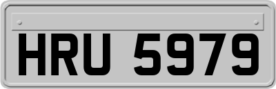 HRU5979