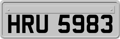 HRU5983