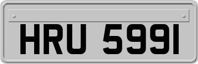 HRU5991