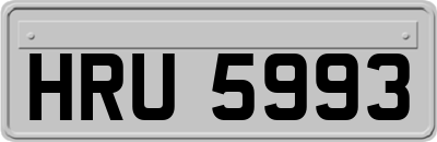 HRU5993