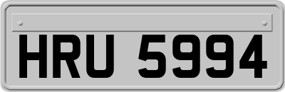 HRU5994