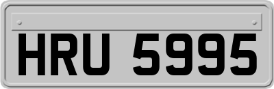 HRU5995