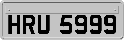 HRU5999