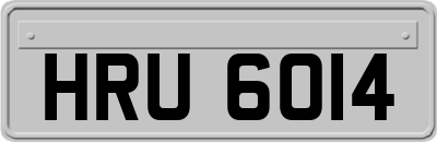 HRU6014