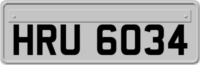 HRU6034