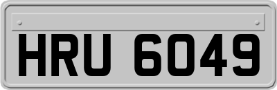 HRU6049