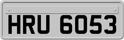 HRU6053