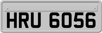 HRU6056