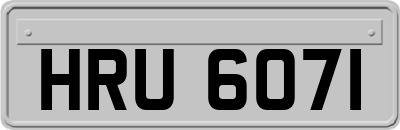 HRU6071