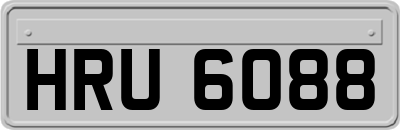 HRU6088