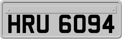 HRU6094