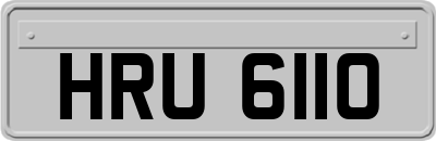 HRU6110