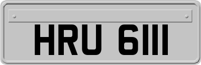HRU6111