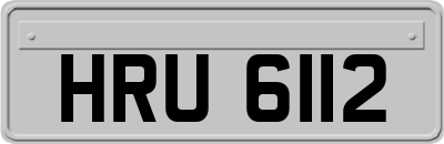 HRU6112