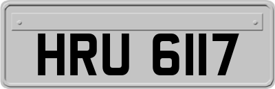 HRU6117