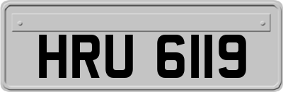 HRU6119