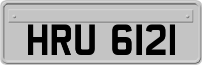 HRU6121