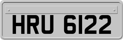 HRU6122