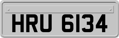 HRU6134