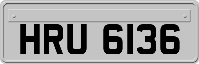 HRU6136
