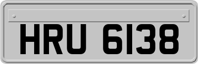 HRU6138