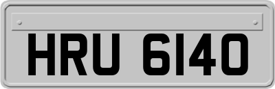 HRU6140