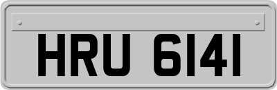 HRU6141