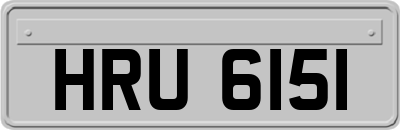 HRU6151