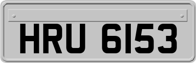 HRU6153