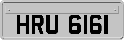 HRU6161