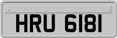 HRU6181