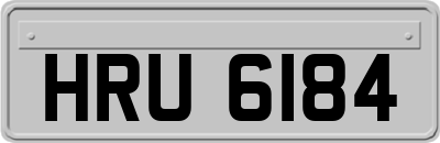 HRU6184