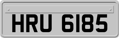 HRU6185