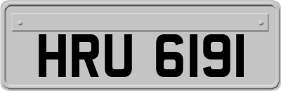 HRU6191