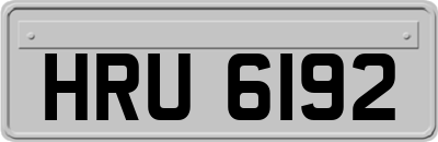 HRU6192