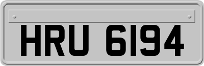HRU6194