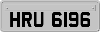 HRU6196