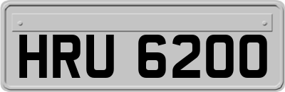HRU6200