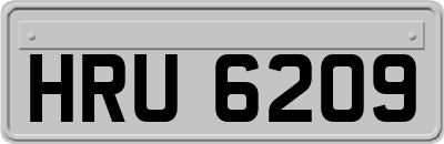 HRU6209