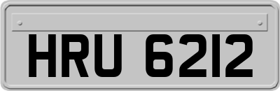 HRU6212
