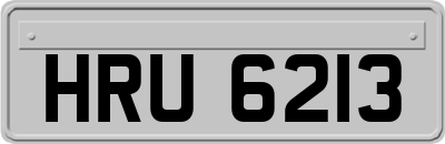 HRU6213